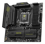 MSI MAG B850M MORTAR WIFI motherboard AMD B850 Socket AM5 micro ATX