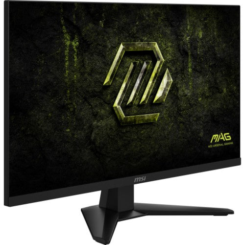MSI MAG 274QF E20 computer monitor 27" 2560 x 1440 pixels Wide Quad HD LCD Black