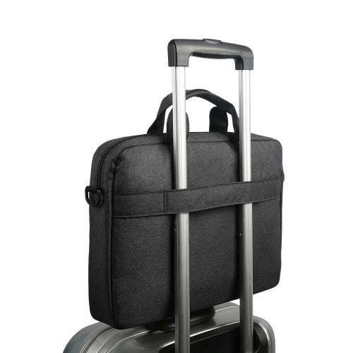 Lenovo Casual Toploader T210 15.6" Toploader bag Black