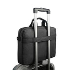 Lenovo Casual Toploader T210 15.6" Toploader bag Black