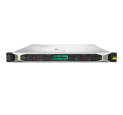HPE R7G17B NAS/storage server Rack (1U) Ethernet LAN 3204