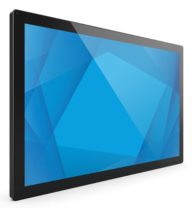 Elo Touch Solutions TouchPro PCAP Kiosk design 31.5" LED 400 cd/m² Full HD Black Touchscreen