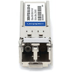 AddOn Networks DWDM-SFP10G-36.61-100-I-AO network transceiver module Fiber optic 10000 Mbit/s SFP+ 1536.61 nm
