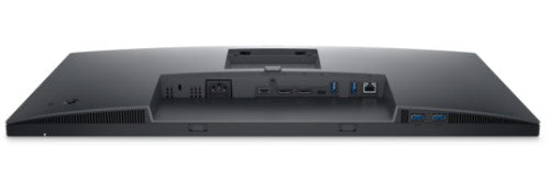 DELL P Series P2723DE computer monitor 27" 2560 x 1440 pixels Quad HD LCD Black