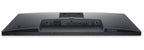 DELL P Series P2723DE computer monitor 27" 2560 x 1440 pixels Quad HD LCD Black