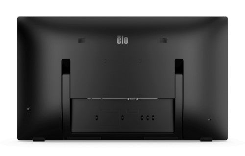 Elo Touch Solutions Elo 2770L computer monitor 27" 1920 x 1080 pixels Full HD LED Touchscreen Black