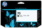 C9448A (70) Ink cartridge black matt, 130ml