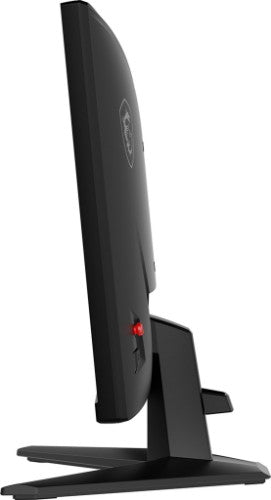 MSI MAG 242F computer monitor 23.8" 1920 x 1080 pixels Full HD LCD Black