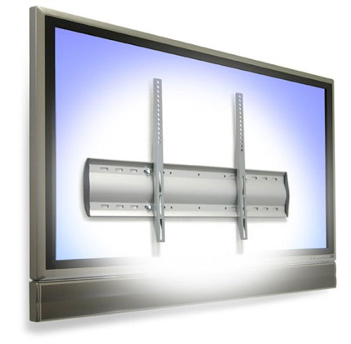 Ergotron WM Low Profile Wall Mount 65" Silver