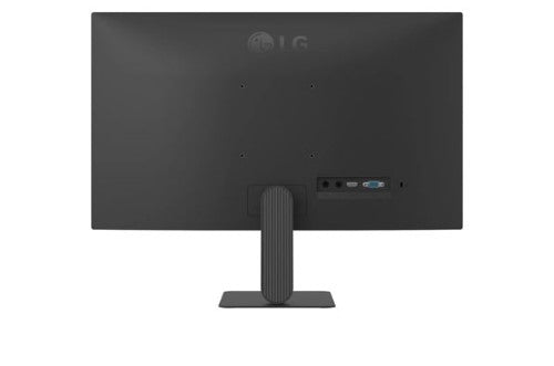 LG 27BF410B-B computer monitor 27" 1920 x 1080 pixels Full HD LCD Black