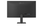 LG 27BF410B-B computer monitor 27" 1920 x 1080 pixels Full HD LCD Black