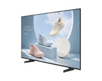 Samsung BE75HX signage display Digital signage flat panel 75" Wi-Fi 4K Ultra HD Black Built-in processor Tizen 16/7