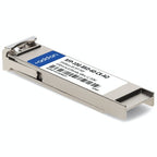 AddOn Networks XFP-10G-BXD-60-CX-AO network transceiver module Fiber optic 10000 Mbit/s