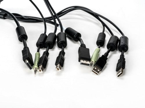 Vertiv Avocent CBL0104 KVM cable 70.9" (1.8 m)
