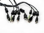 Vertiv Avocent CBL0104 KVM cable 70.9" (1.8 m)