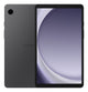 Samsung Galaxy Tab A9 SM-X110 Mediatek 64 GB 8.7" 4 GB Wi-Fi 5 (802.11ac) Graphite