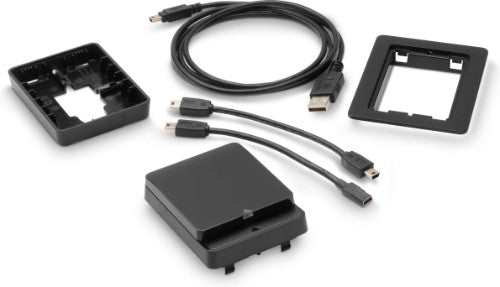 HP SmartCard NIPRNet Solution for US Government