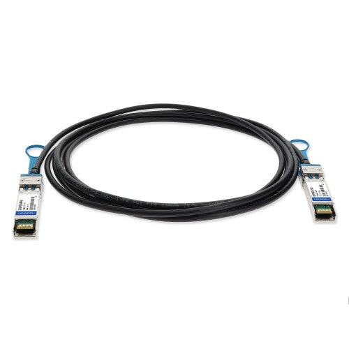 AddOn Networks DAC-SFP-10G-1-5M-AO InfiniBand/fibre optic cable 59.1" (1.5 m) SFP+
