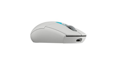 Logitech G G305 X SUPERLIGHT mouse Gaming Right-hand RF Wireless + Bluetooth Optical 44000 DPI