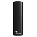 Western Digital Elements external hard drive 8 TB USB Type-A 3.2 Gen 1 (3.1 Gen 1) Black