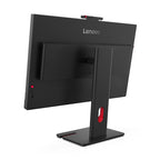 Lenovo ThinkVision T24-4v computer monitor 23.8" 1920 x 1080 pixels Full HD LCD Black
