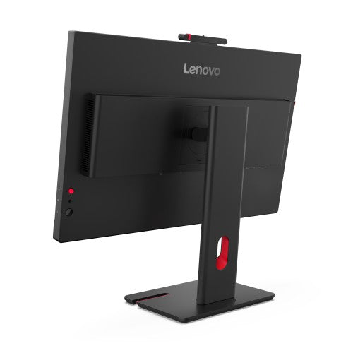 Lenovo ThinkVision T24-4v computer monitor 23.8" 1920 x 1080 pixels Full HD LCD Black