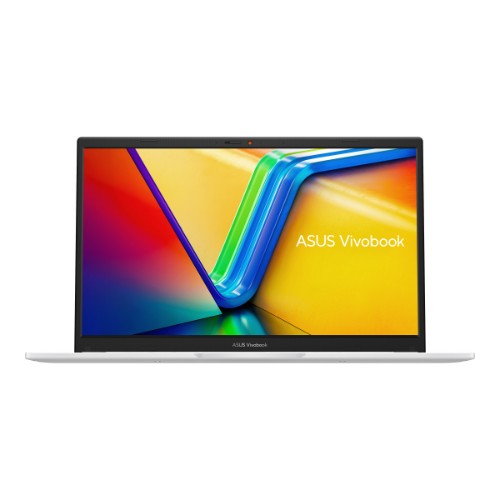ASUS Vivobook 14 F1404VAP-QB52-PK Intel Core 5 120U Laptop 14" Full HD 8 GB DDR4-SDRAM 512 GB SSD Wi-Fi 6 (802.11ax) Windows 11 Home Pink, Silver