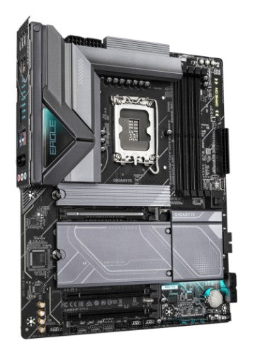 GIGABYTE Z890 EAGLE WIFI7 motherboard Intel Z890 LGA 1851 (Socket V1) ATX