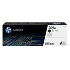 CE410A (305A) Toner black, 2.2K pages
