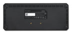 Kensington K33610NA laptop dock/port replicator Wired USB 3.2 Gen 2 (3.1 Gen 2) Type-C Black