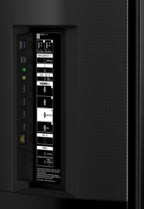 Sony FW-75BZ30L signage display Digital signage flat panel 75" LCD Wi-Fi 440 cd/m² 4K Ultra HD Black Android 24/7