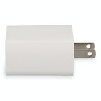 AddOn Networks USAC2USBC5V3AW-AA mobile device charger White Indoor