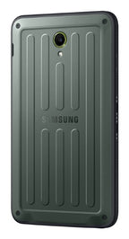 Samsung Galaxy Tab Active5 TAB ACTIVE5 ENTERPRISE 5G 128GB 8" 6 GB Wi-Fi 6 (802.11ax) Green