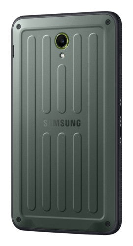 Samsung Galaxy Tab Active5 TAB ACTIVE5 ENTERPRISE 5G 128GB 8" 6 GB Wi-Fi 6 (802.11ax) Green