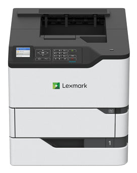 Lexmark MS725dvn 2400 x 2400 DPI A4