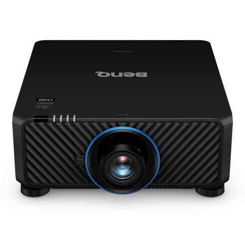BenQ LU9800 Standard throw projector 10000 ANSI lumens DLP WUXGA (1920x1200) 3D Black
