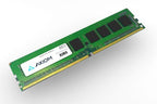 Axiom 4X70G88325-AX memory module 8 GB 1 x 8 GB DDR4 2400 MHz ECC