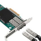 Siig LB-GE0511-S1 network card Internal Fiber 10000 Mbit/s