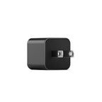 ALOGIC WCG1X30SGR-US mobile device charger Laptop, Smartphone, Tablet Black, Gray AC Fast charging Indoor