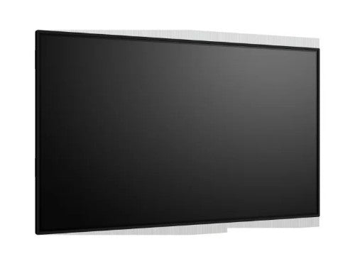 Sharp LB653 interactive whiteboard 65" 3840 x 2160 pixels Touchscreen Black HDMI