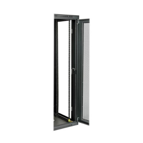 Tripp Lite SRW26USDP rack cabinet 26U Wall mounted rack Black