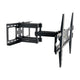 Tripp Lite DWM3770X TV mount/stand 70" Black