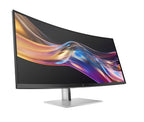HP Series 7 Pro 37.5 inch WQHD+ Thunderbolt 4 Monitor - 738pu
