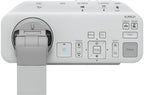 Epson DC-21 document camera White 1/2.7" CMOS USB 2.0