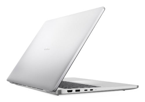 DELL Pro 16 Plus PB16250 Copilot+ PC Intel Core Ultra 5 236V Laptop 16" Touchscreen Full HD+ 16 GB LPDDR5x-SDRAM 512 GB SSD Wi-Fi 7 (802.11be) Windows 11 Pro Aluminum US English