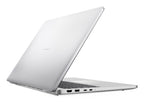 DELL Pro 16 Plus PB16250 Copilot+ PC Intel Core Ultra 5 236V Laptop 16" Touchscreen Full HD+ 16 GB LPDDR5x-SDRAM 512 GB SSD Wi-Fi 7 (802.11be) Windows 11 Pro Aluminum US English