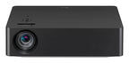 LG HU70LAB data projector Standard throw projector 1500 ANSI lumens DLP UHD 4K (3840x2160) Black