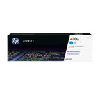 CF411A (410A) Toner cyan, 2.3K pages