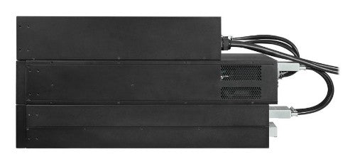 Eaton 93PX5KINDA uninterruptible power supply (UPS) Double-conversion (Online) 5 kVA 5000 W 2 AC outlet(s)