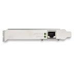 StarTech.com ST2GPEX network card Internal Ethernet 2500 Mbit/s